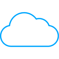 cloud