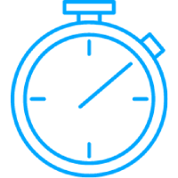 time